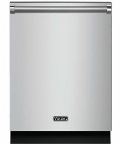 Viking - Dishwasher - Stainless steel