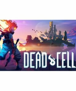 Dead Cells - Nintendo Switch [Digital]