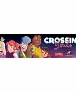 Crossing Souls - Nintendo Switch [Digital]