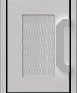 Hestan - AGPTD Series Outdoor Paper Towel Dispenser - Stainless Steel
