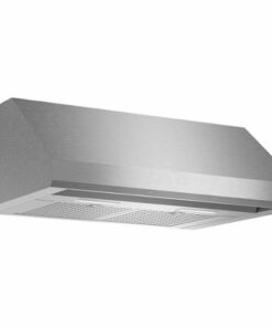 Thermador - MASTERPIECE SERIES 30" Convertible Range Hood - Stainless steel 0