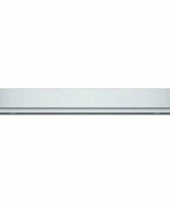 Thermador - 30" Short Storage Drawer - Silver