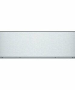Thermador - 30" Storage Drawer - Silver
