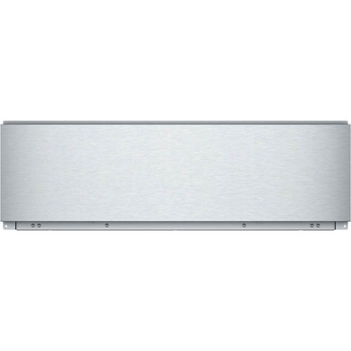 Thermador - 30" Storage Drawer - Silver