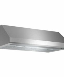 Thermador - MASTERPIECE SERIES 36" Convertible Range Hood - Stainless steel 1