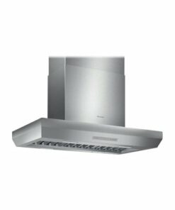 Thermador - PROFESSIONAL SERIES 42" Externally Vented Range Hood - Stainless steel 0