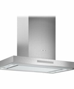 Thermador - MASTERPIECE SERIES 42" Convertible Range Hood - Stainless steel