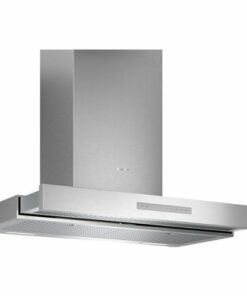 Thermador - MASTERPIECE SERIES 36" Convertible Range Hood - Stainless steel 5