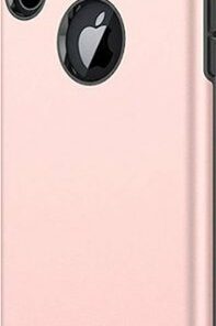 SaharaCase - OnlyCase Series Classic Case for Apple® iPhone® XR - Rose Gold