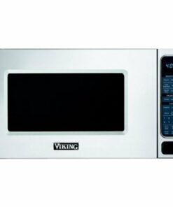 Viking - 5 Series 2.0 Cu. Ft. Microwave with Sensor Cooking - Stainless steel