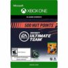 NHL 19 Hockey Ultimate Team 500 HUT Points [Digital]