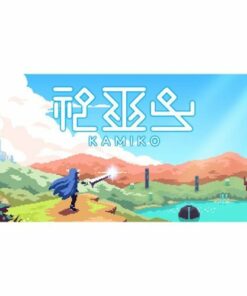 KAMIKO - Nintendo Switch [Digital]