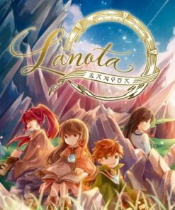 Lanota - Nintendo Switch [Digital]