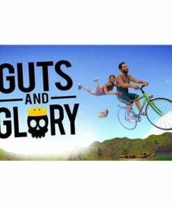 Guts & Glory - Nintendo Switch [Digital]