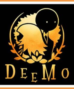 Deemo - Nintendo Switch [Digital]