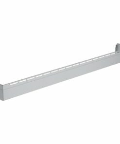 Café - Toe Kick Panel for Ranges - Stainless steel 0