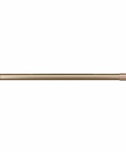 Café - Handle for Wall Ovens - Brushed bronze 0