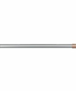 Handle Kit for Café Dishwashers - Brushed stainless steel