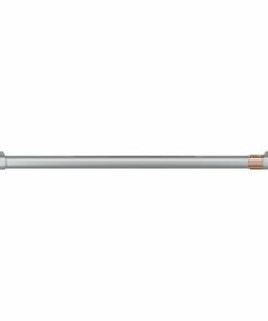 Café - Handle for Wall Ovens - Stainless steel 0
