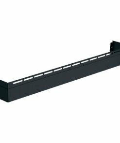 Café - Toe Kick Panel for Ranges - Matte black