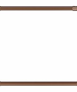 Café - Handle for Wall Ovens - Brushed copper 1