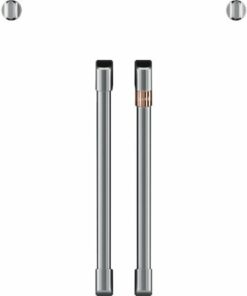 Café - Accessory Kit for CTD90FP4MW2 - Stainless steel 0