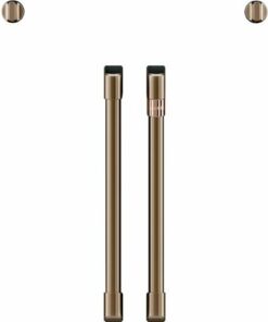 Café - Accessory Kit for CTD90FP4MW2 - Brushed bronze 0
