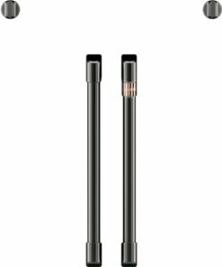 Café - Accessory Kit for CTD90FP4MW2 - Brushed black 0