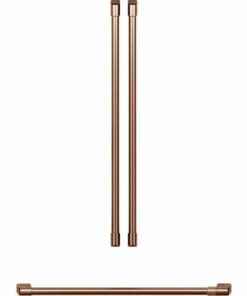 Handle Kit for Café CWE23SP3MD1 and CWE23SP4MW2 - Brushed Copper
