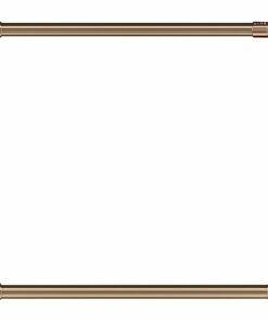 Café - Handle for Wall Ovens - Brushed bronze 1