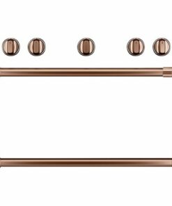 Café - Accessory Kit for CGB500P3MD1 - Brushed copper