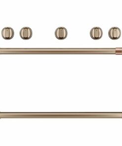 Café - Accessory Kit for CGB500P3MD1 - Brushed bronze