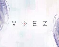 VOEZ - Nintendo Switch [Digital]