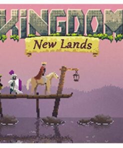 Kingdom: New Lands - Nintendo Switch [Digital]