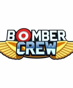 Bomber Crew Standard Edition - Nintendo Switch [Digital]