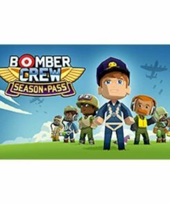 Bomber Crew Season Pass - Nintendo Switch [Digital]