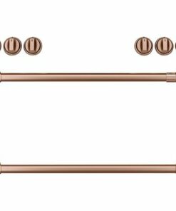 Café - Accessory Kit for C2S900P3MD1 - Brushed copper