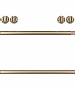 Café - Accessory Kit for C2S900P3MD1 - Brushed bronze