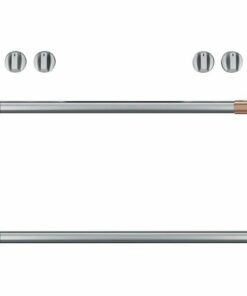 Café - Accessory Kit for CHS900P3MD1 - Brushed stainless steel