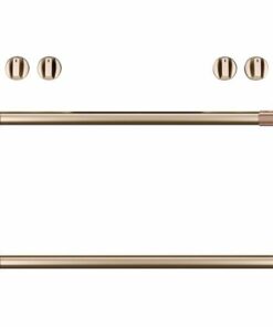 Café - Accessory Kit for CHS900P3MD1 - Brushed bronze