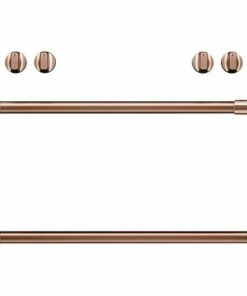 Café - Accessory Kit for CHS900P3MD1 - Brushed copper