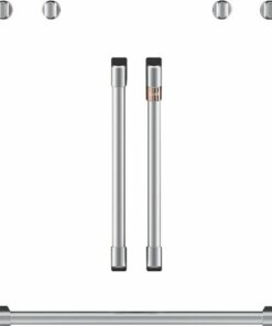 Café - Accessory Kit for CTD90FP4MW2 - Stainless steel 1