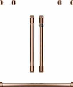 Café - Accessory Kit for CTD90FP4MW2 - Brushed copper 1