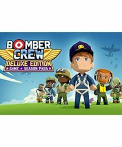Bomber Crew Deluxe Edition - Nintendo Switch [Digital]