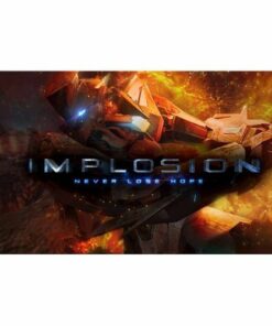 IMPLOSION - Nintendo Switch [Digital]