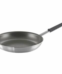 Tramontina - Professional Fusion 12" Frying Pan - Natural Aluminum