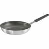 Tramontina - Professional Fusion 10" Frying Pan - Natural Aluminum