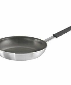 Tramontina - Professional Fusion 10" Frying Pan - Natural Aluminum