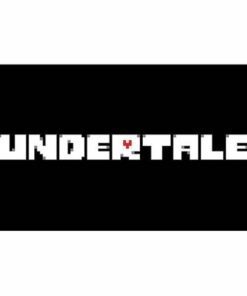 UNDERTALE - Nintendo Switch [Digital]
