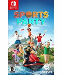 Sports Party - Nintendo Switch